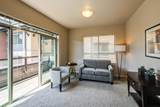 1-bedroom apartment at The Corydon Apartments in Seattle